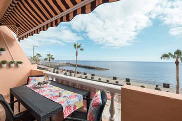 Appartement De Vacances pour 4 Personnes dans Candelaria, Tenerife du Sud, Photo 2