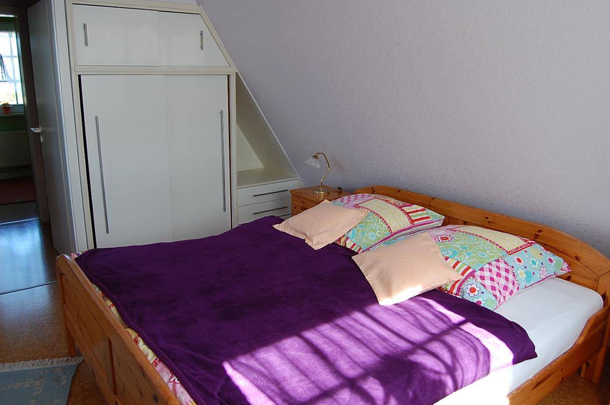 Ferienhaus Christian-Brütt-Weg 42 in Duhnen, Cuxhaven