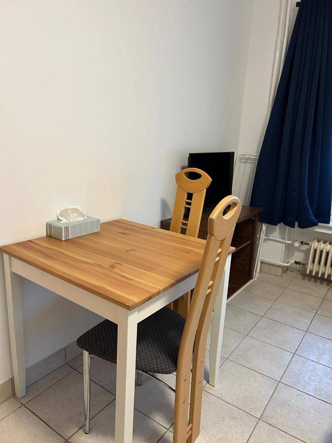Hôtel pour 2 personnes à Differdange - 4