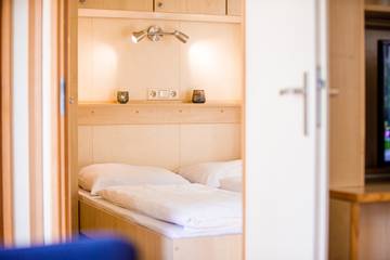 Vakantiepark voor 5 Personen in Bergen (Limburg), Nationaal Park De Maasduinen, Afbeelding 2