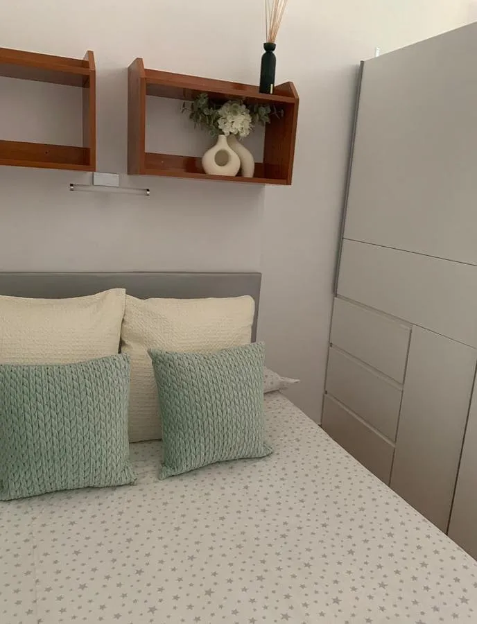 Appartement de vacances pour 4 personnes, avec vue - 1