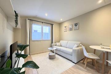 Gîte pour 2 personnes, avec jardin et terrasse à Mouxy