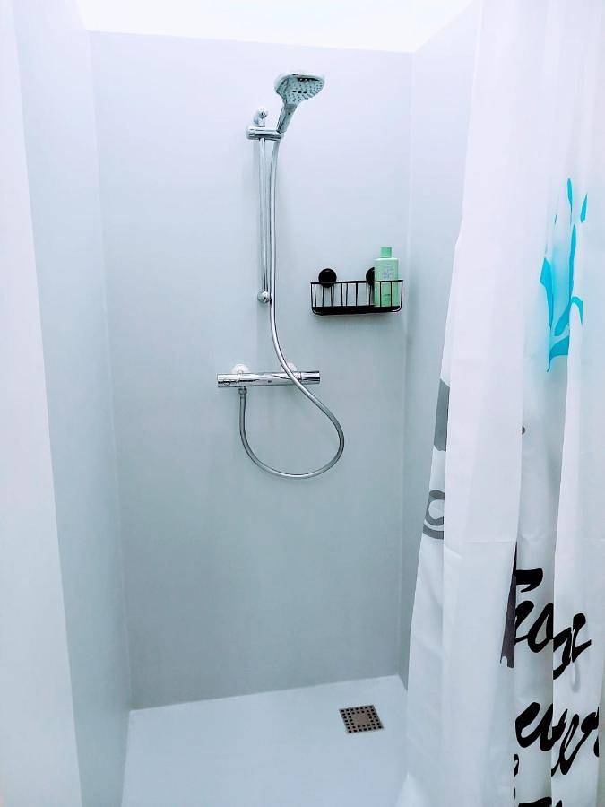 Chambre d’hôte pour 2 personnes à Wavre - 3