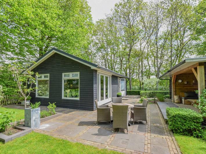 Ferienhaus für 4 Personen, mit Terrasse und Garten in Noord-Holland - Nordseeküste - 2