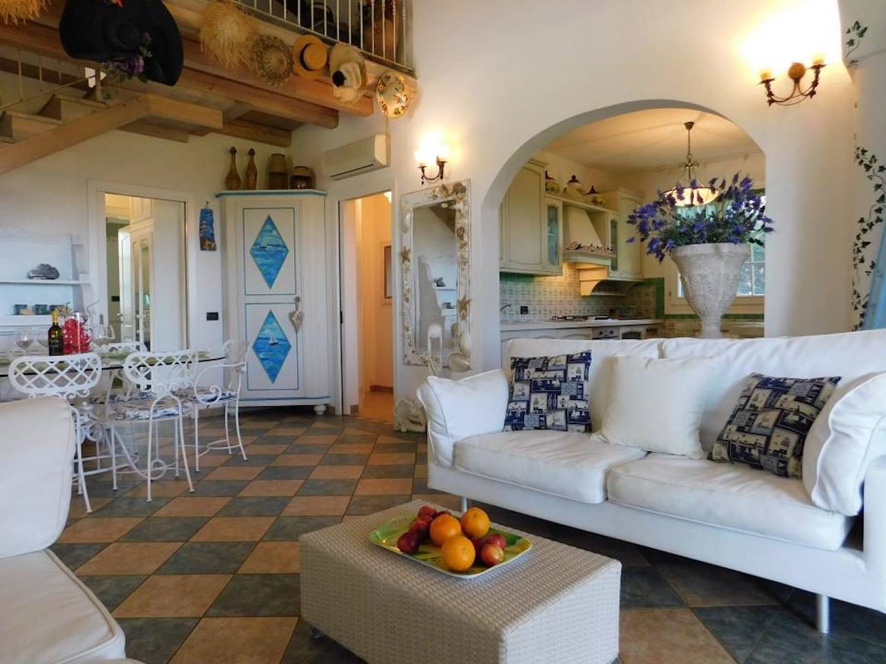 Wunderschöne Villa mit Pool auf Albarella in Isola Albarella, Rosolina