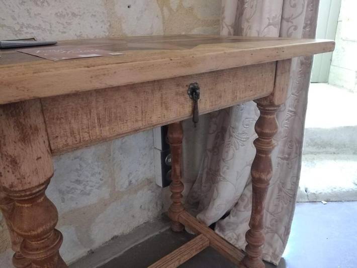 Gîte pour 2 personnes à Monts-sur-Guesnes - 4