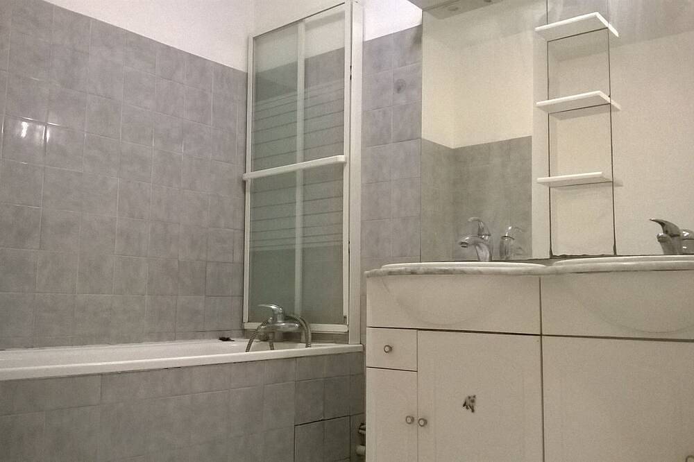 Appartement entier, Promo!!! T3 de 66m² 2 chambres  avec jardin et parking, 3mns de la Part Dieu in Villeurbanne, Lyon et ses environs