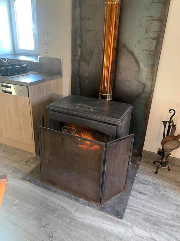 Gîte pour 6 personnes, avec balcon dans l' Aude - 3