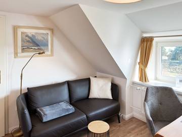 Ferienwohnung für 2 Personen in Norddorf, Amrum, Bild 4