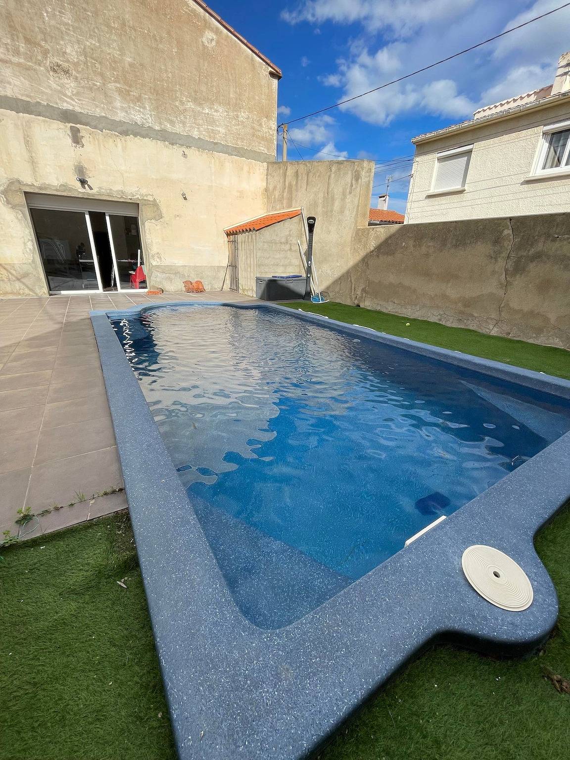 Maison de vacances
