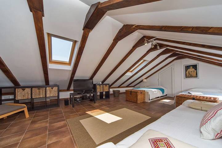 Villa pour 10 personnes, avec jardin à Cavtat - 4