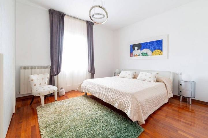 Casa delle Lumiere. 6 posti letto tra il mare, le terme e la campagna toscana in Campiglia Marittima, Costa degli Etruschi