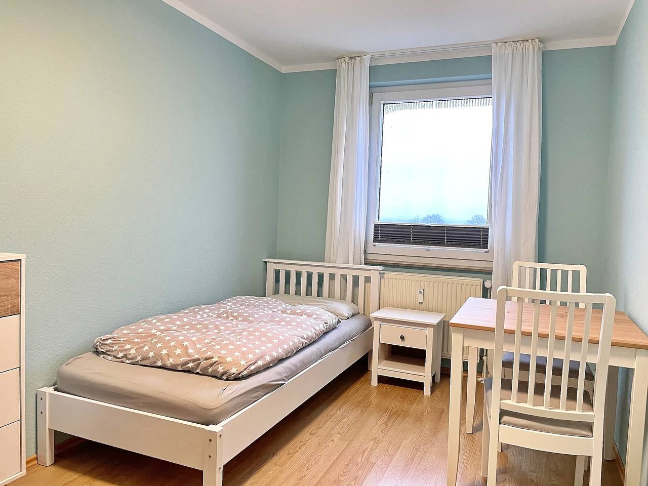 Ganze Ferienwohnung, Apartment Meerblick Zierow in Zierow, Nordwestmecklenburg (Wismar und Umgebung)