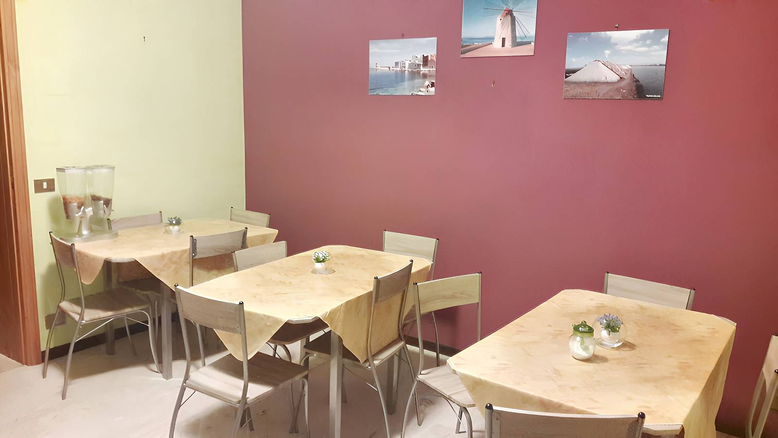 Apartamento entero, Amplio Apartamento en Trapani + Ac in Trapani, Provincia de Trapani