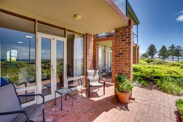 Beach Rental for 5 Guests in Encounter Bay, South Australia, Picture 1