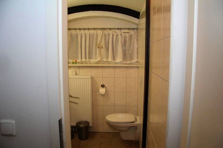 Ferienwohnung für 4 Personen, mit Terrasse und Garten sowie Seeblick und Ausblick rund um das Schloss Sanssouci - 3