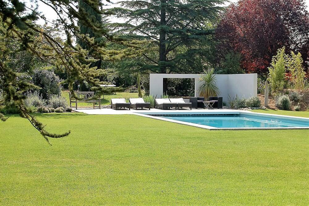 Maison de vacances