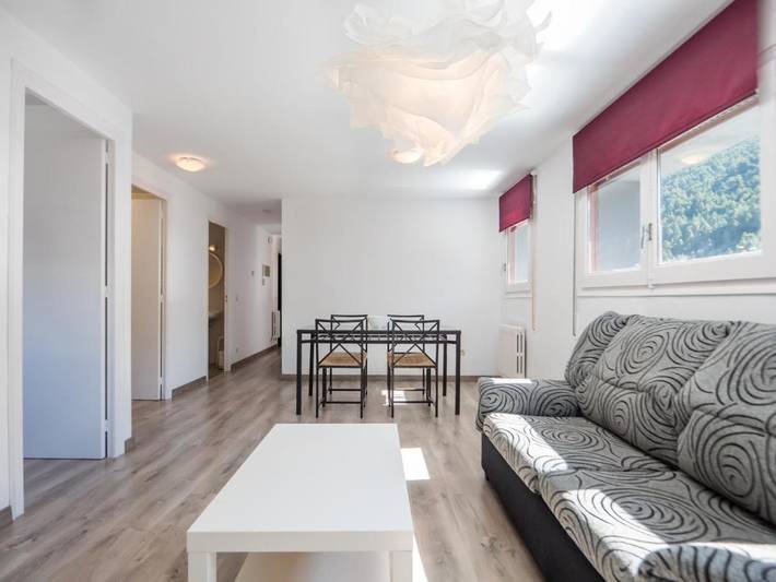 Gîte pour 6 personnes dans Incles - 4