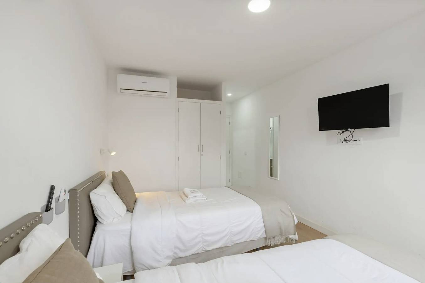 Appartement de vacances entier, Appartement de vacances pour 2 personnes in Tejeda, Grande Canarie du Nord