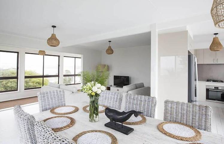 Holiday home for 6 people, with terrace in Gerroa