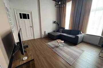 Vakantieappartement voor 2 Personen in Rotterdam, Zuid-Holland, Afbeelding 1