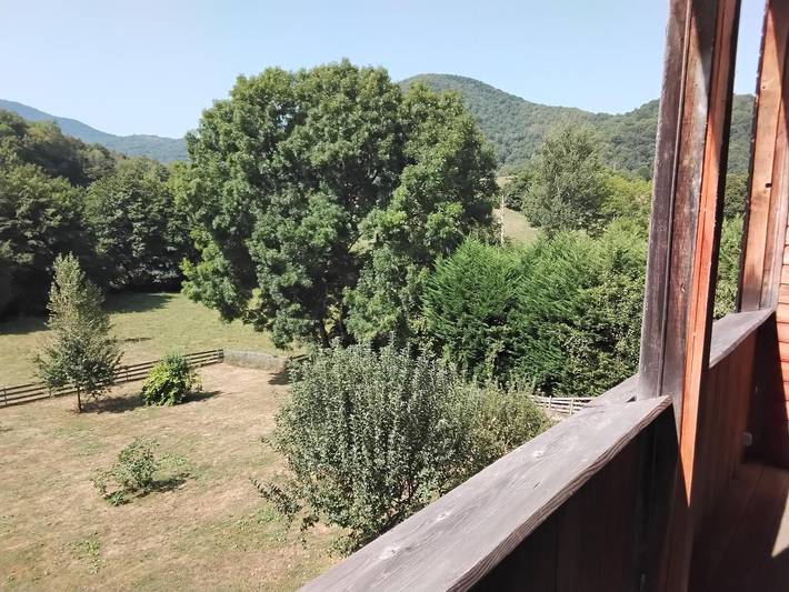 Le Rucan in Montastruc-de-Salies, Haute-Garonne