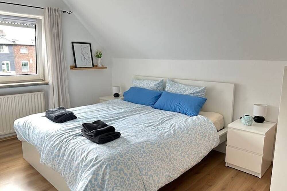 Ganze Wohnung, Javu Restaurant & Vacation Rentals in Iserlohn, Märkischer Kreis