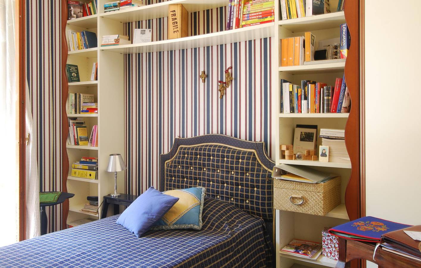 Casa vacanza per 5 persone con giardino in Appignano, Provincia di Macerata