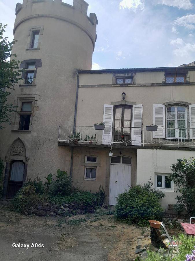 Chambre d’hôte pour 2 personnes, avec Terrasse et Jardin