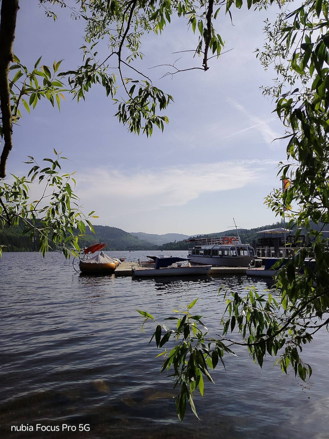 Apartamento vacacional entero, Ferienwohnung Seeblick Nr 1 ,Feldberg Bärental in Feldberg, Bosque Negro sur