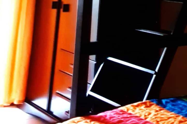 Gîte pour 5 personnes, avec balcon à Ovar - 3