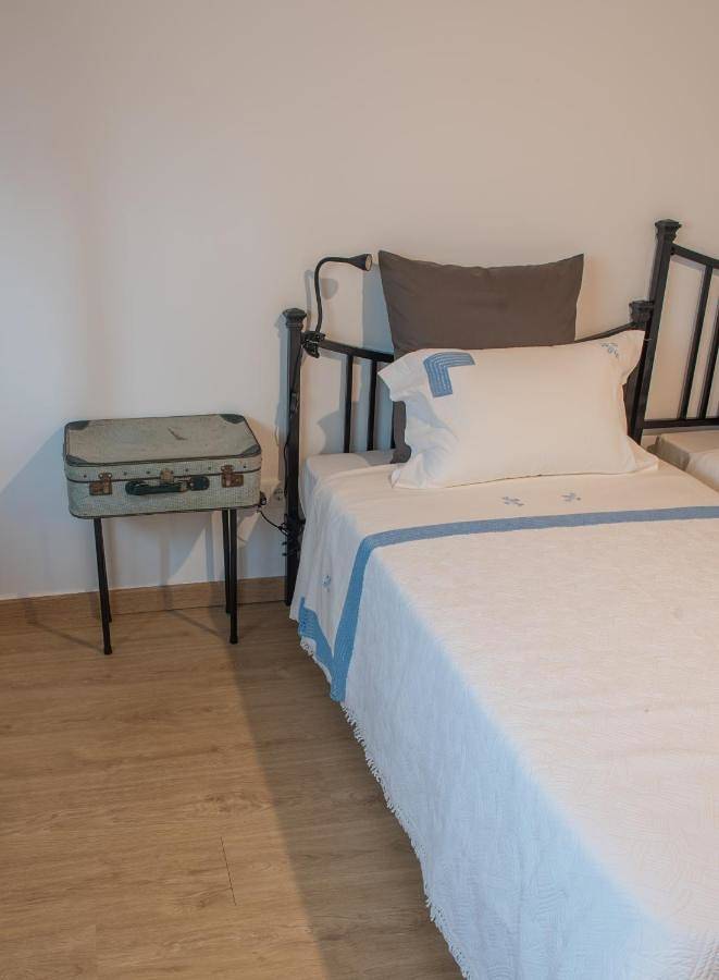 Gîte pour 2 personnes, avec vue et jardin, animaux acceptés à Seia - 3