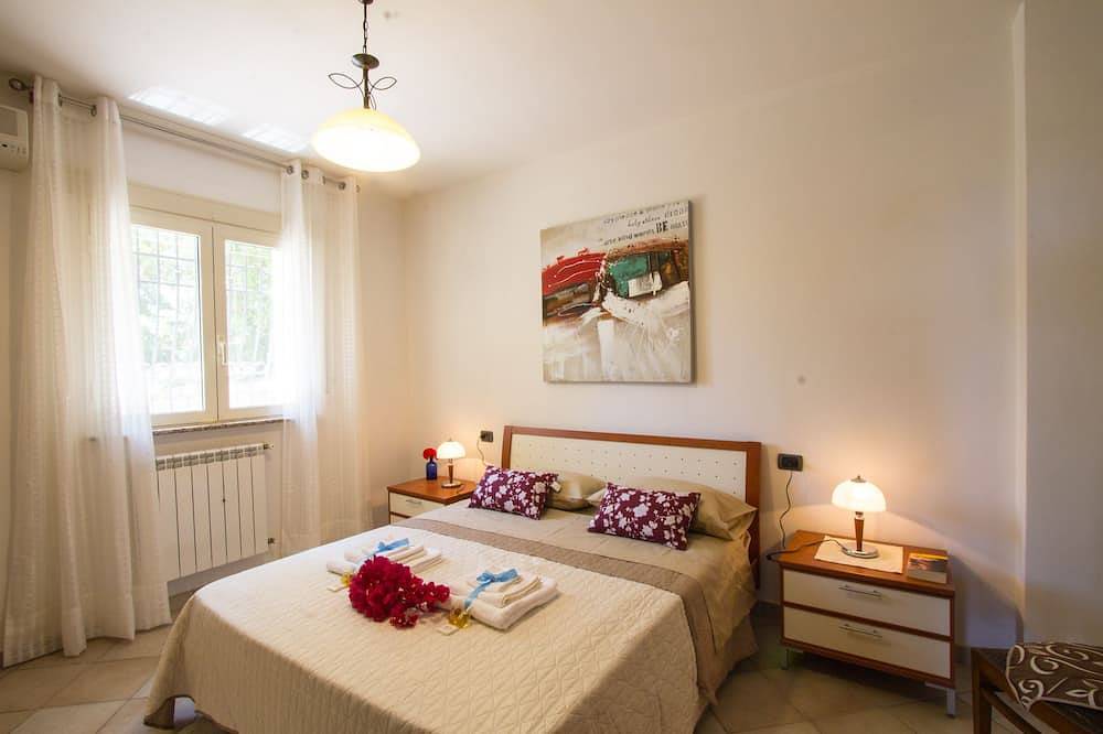 Villa Calu' - Wonderful villa in Sardinia with swimming pool and sea view in Tertenia, Provincie Ogliastra