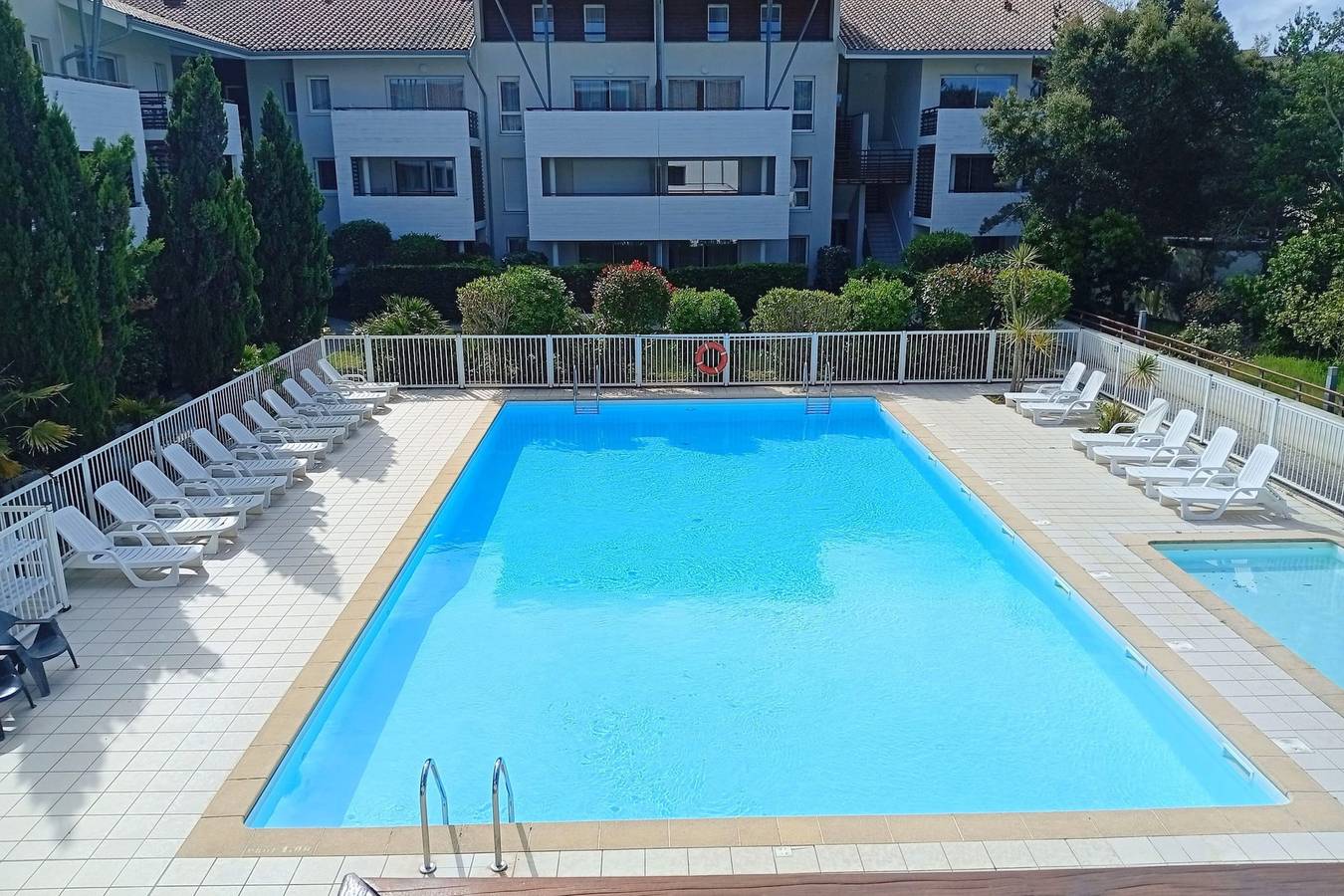 Appartement de vacances