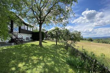Ferienhaus für 4 Personen, mit Garten, mit Haustier in Lahn-Taunus