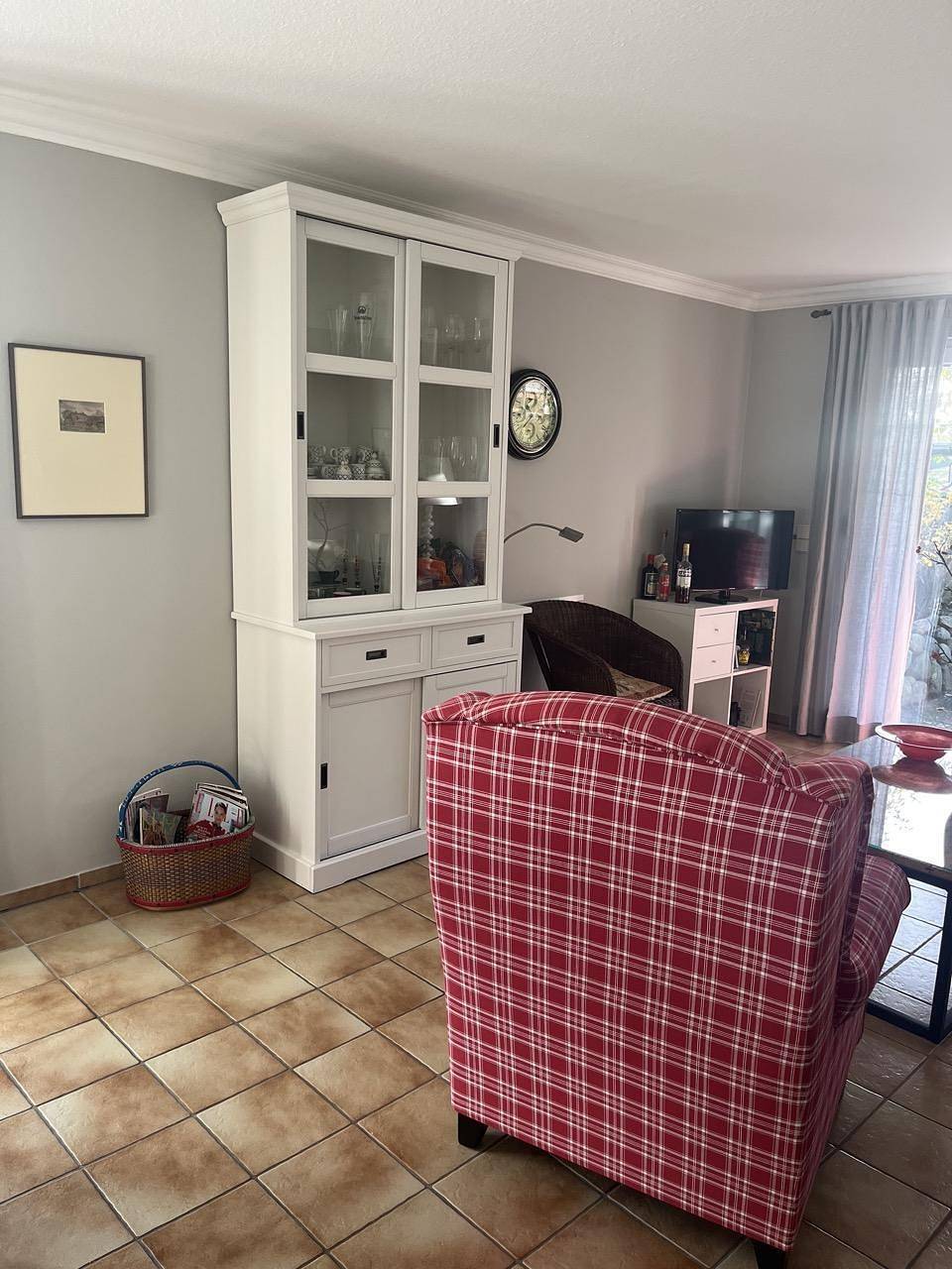 Ganze Ferienwohnung, Ferienwohnung Wiesenblick in Westerland, Sylt (Gemeinde)