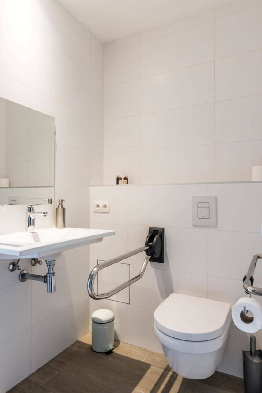 Benbsjerie in Maldegem, Oost-Vlaanderen