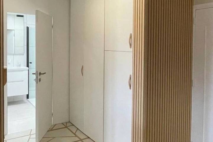 Appartement entier, Séjour réussi 57m aux portes de Genève in Ferney-Voltaire, Gex