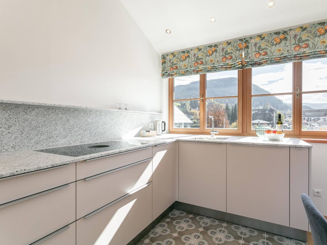 Ganze Wohnung, Apartment der gehobenen Klasse mit Sauna in Tamsweg, Bundesland Salzburg