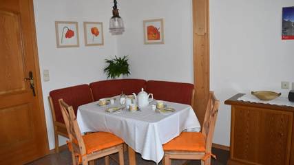 Ferienwohnung für 4 Personen in Bad Bayersoien, Bayerische Alpen, Bild 1