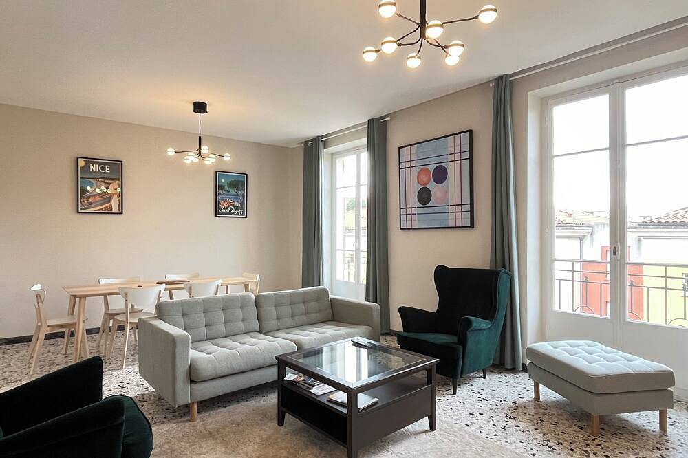 Appartement de vacances