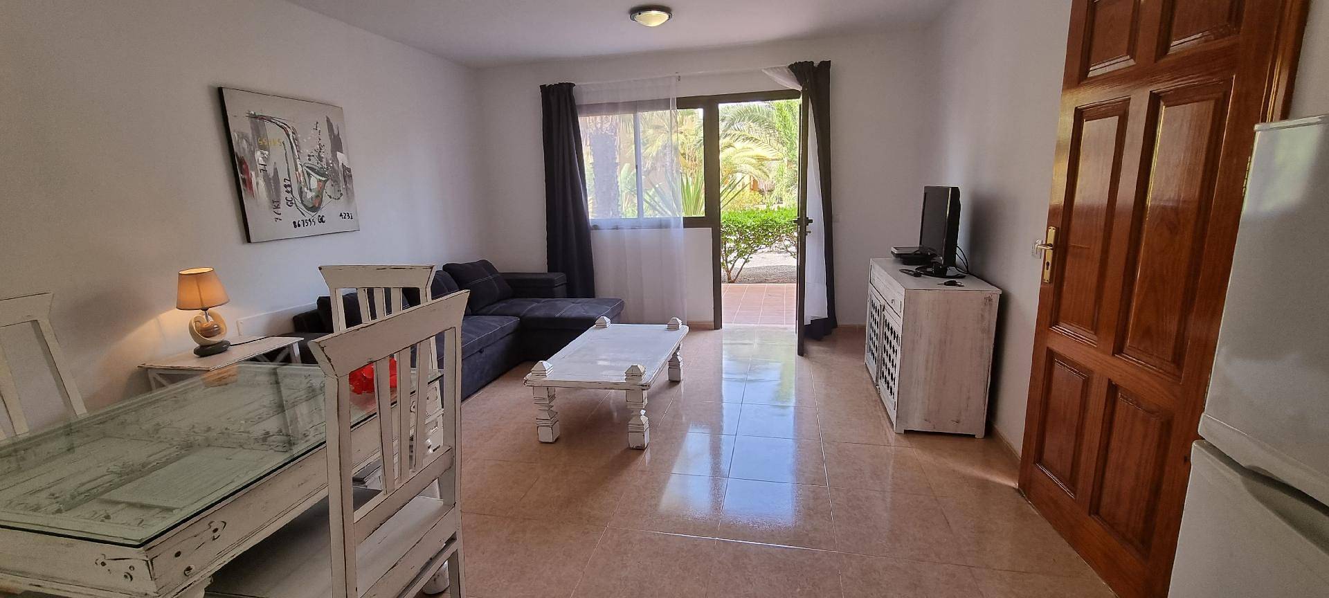 Ganze Ferienwohnung, Wohnung "Tamarindo spektakuläre Schwimmbäder". in Oasis Tamarindo, La Oliva