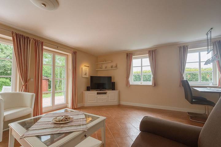 Ferienhaus für 5 Personen, mit Garten und Terrasse in St. Peter-Ording - 3