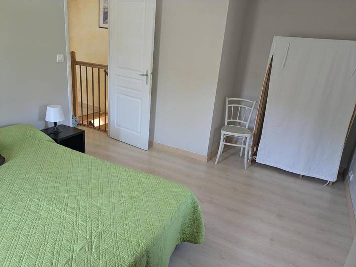 Location de vacances pour 6 personnes, avec terrasse à La Tour-sur-Orb - 4