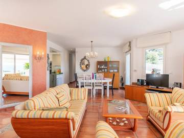 Villa voor 8 Personen in Santa Maria de Llorell, Tossa de Mar, Afbeelding 3