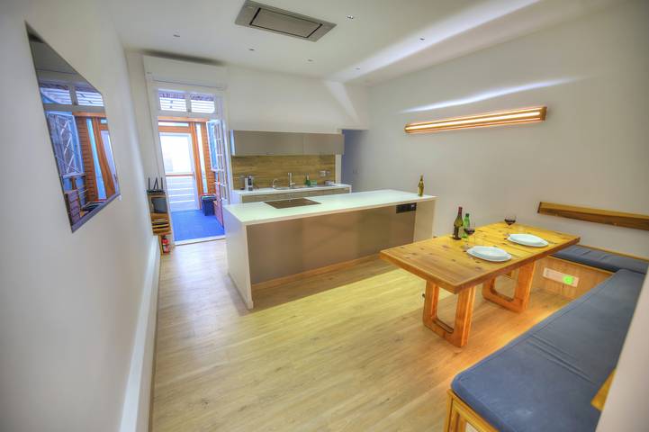 Ferienhaus für 2 Personen in Gzira, Insel Malta