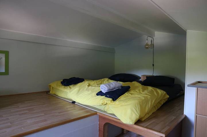 Tranquille maison proche mer in Dolus-d'Oléron, Côte de Beauté