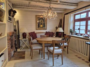 Ferienhaus für 6 Personen in Althagen, Ahrenshoop, Bild 3
