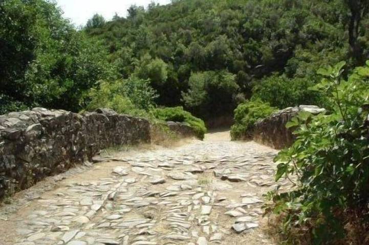Casas Rurales Francia-Quilamas pour 3 personnes in Santibáñez de la Sierra, Province de Salamanque