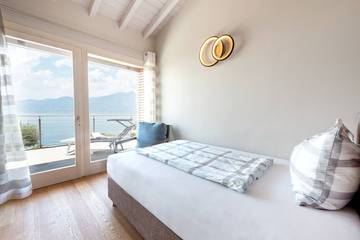 Villa per 6 Persone in Torri del Benaco, Prealpi Gardesane, Foto 2